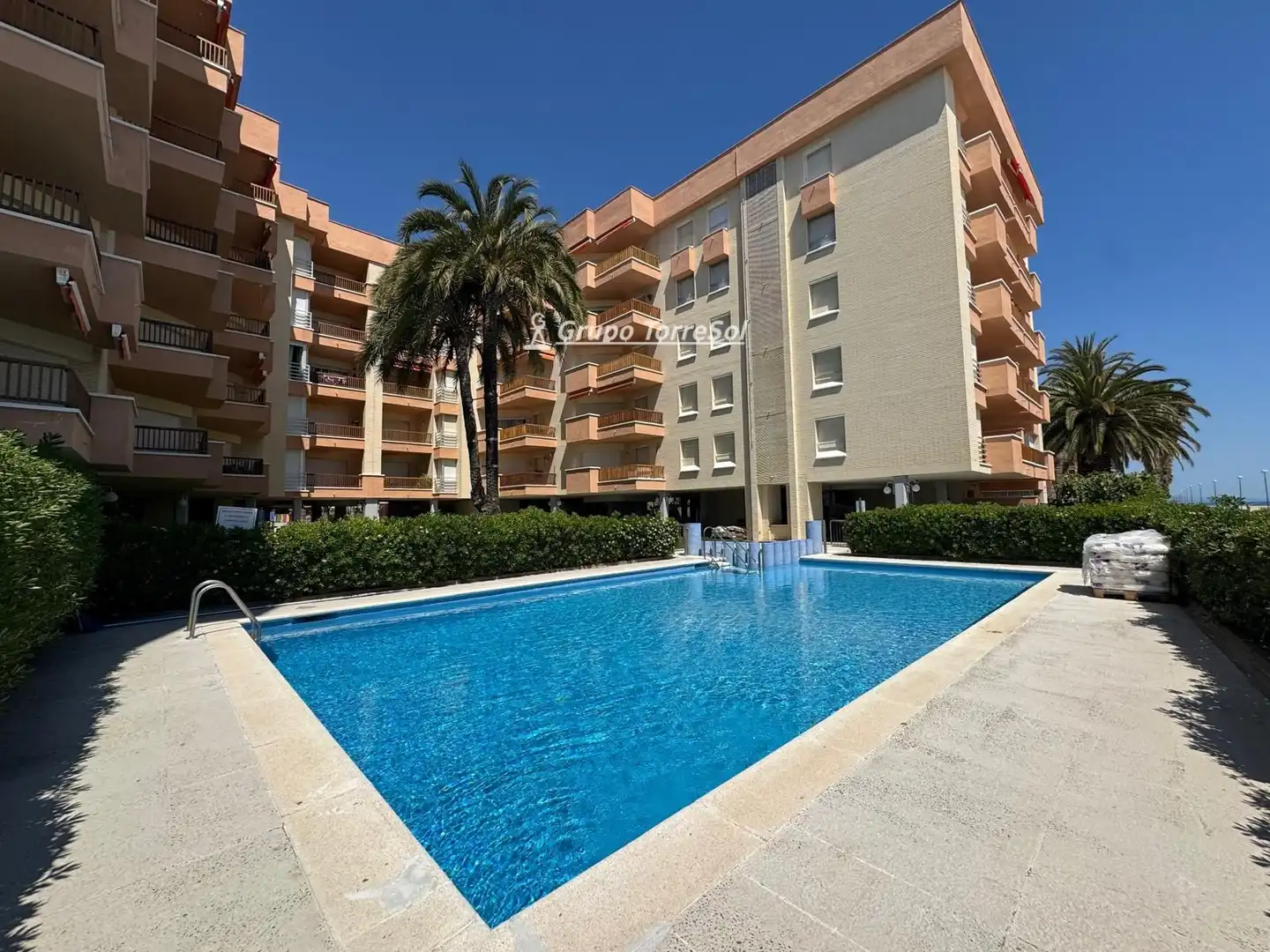 Wohnung zum Verkauf in Atinents, Platja de la Paella