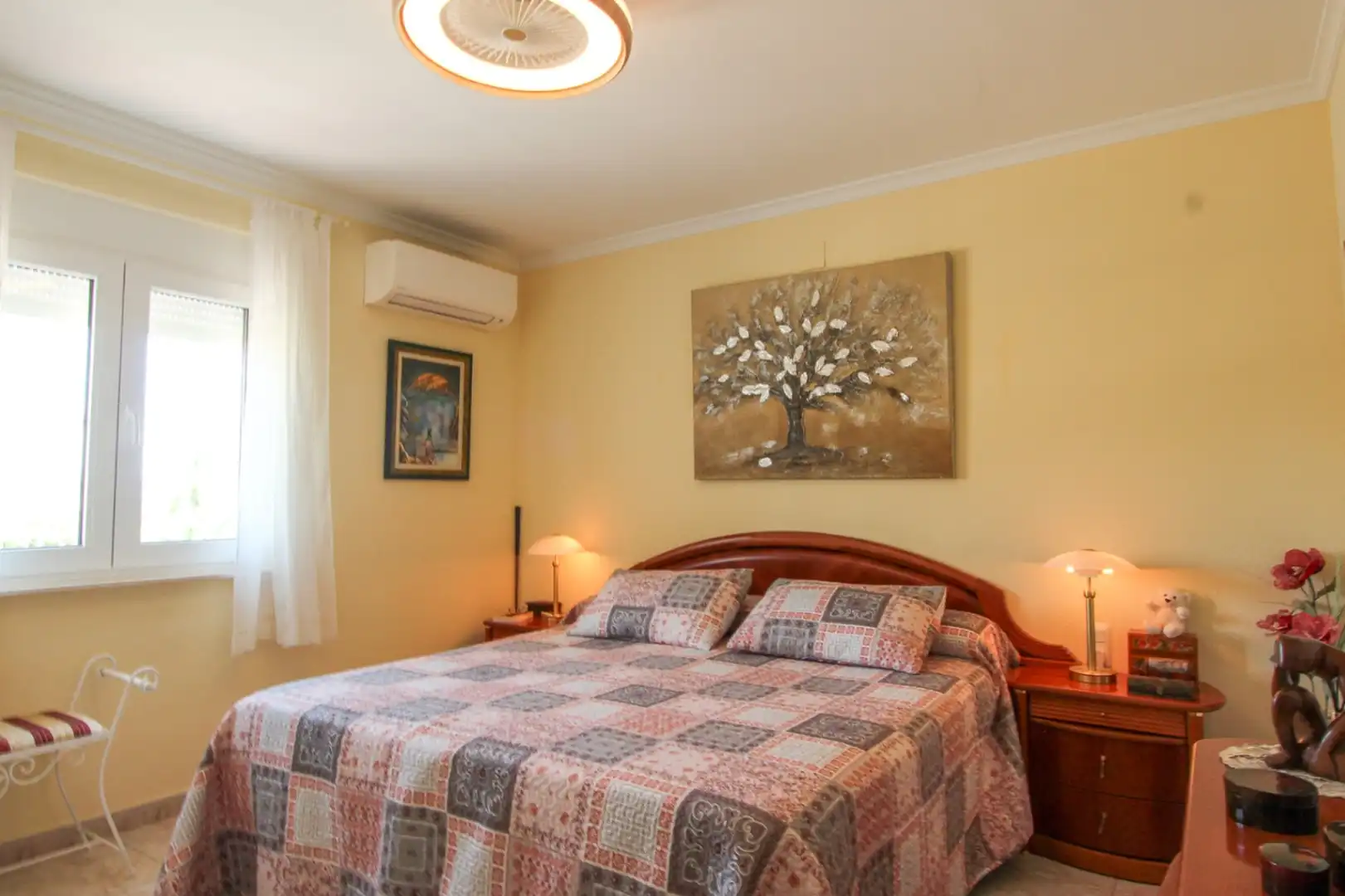 Villa avec piscine à vendre à Orba, imagen 12