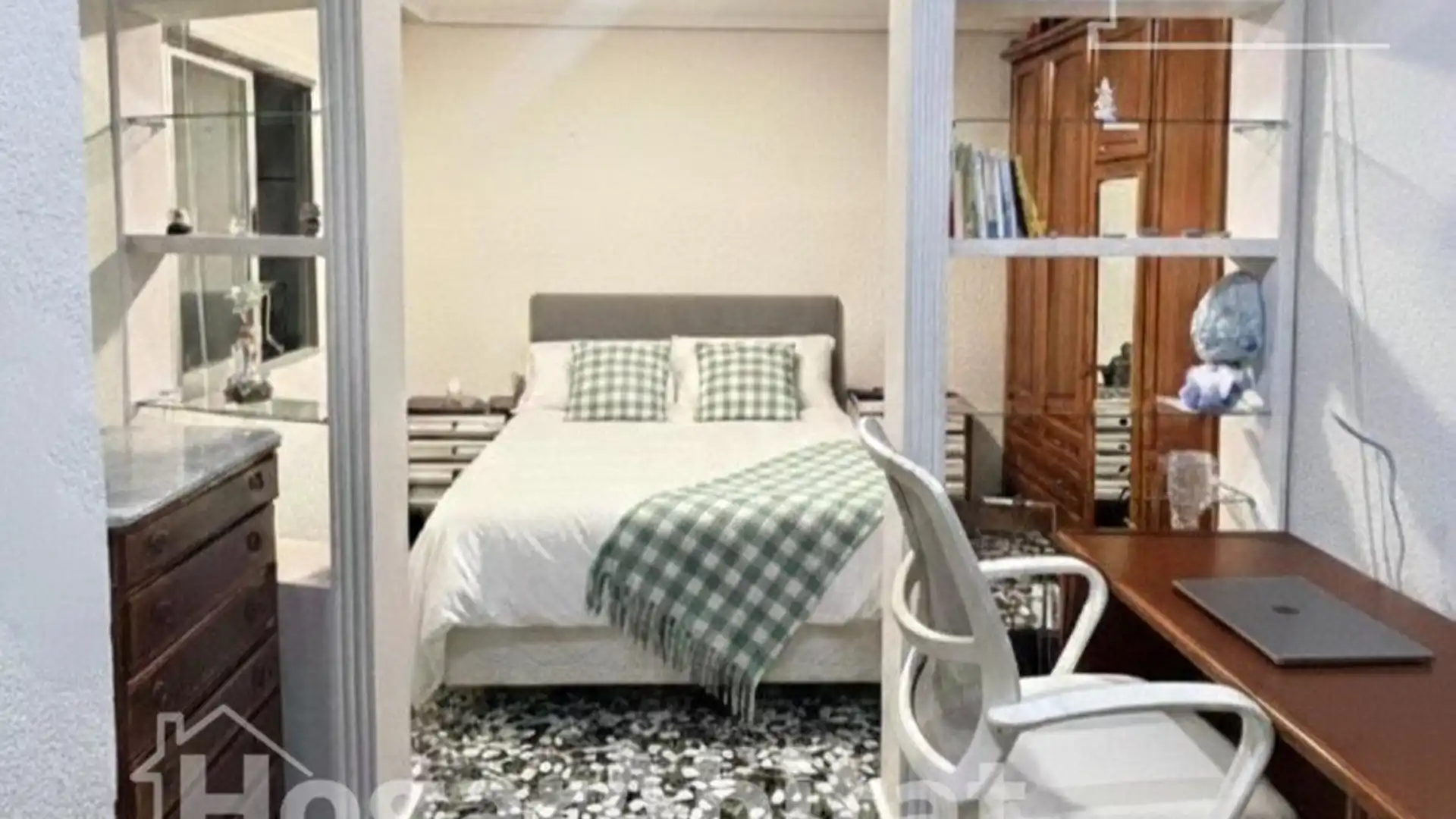 Flat for sale in Calle de la Reina, El Cabanyal - El Canyamelar