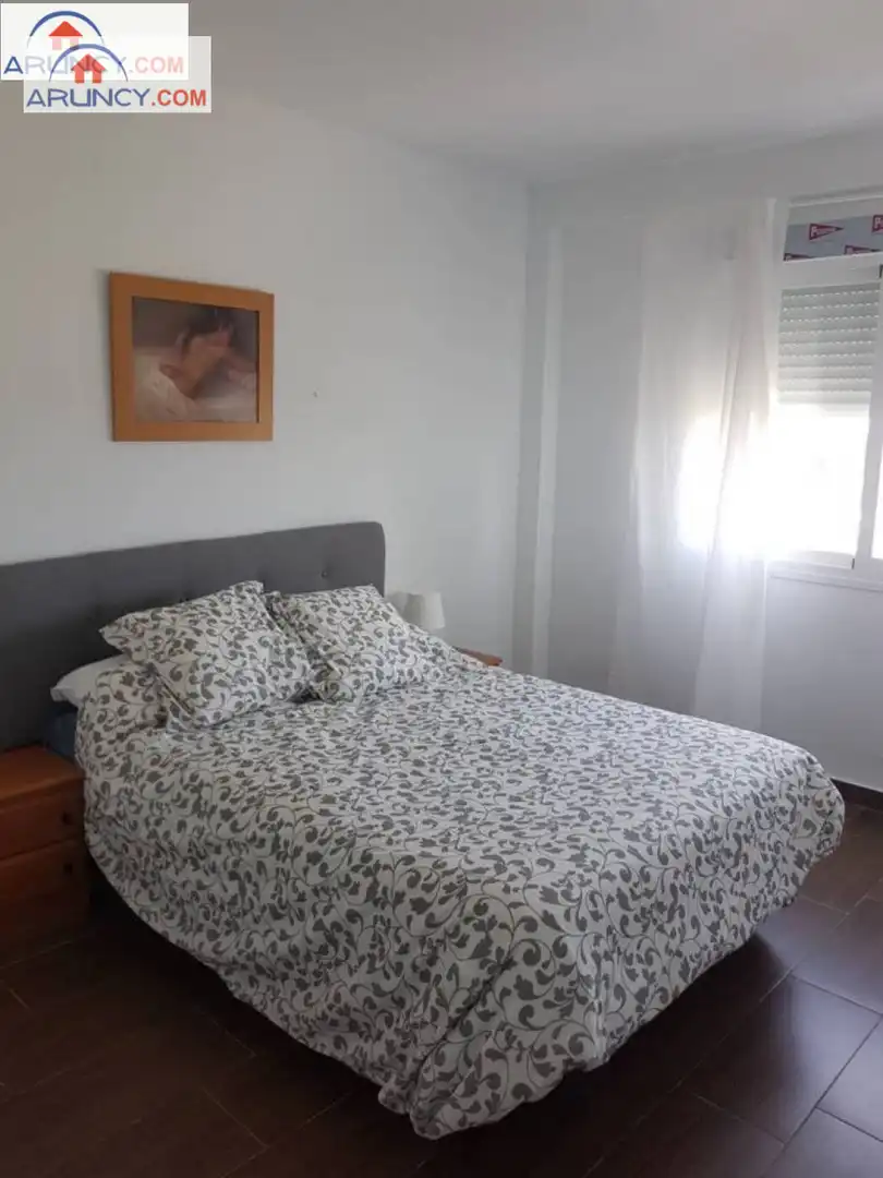 Flat for rent in Pedro Salvador - Las Palmeritas