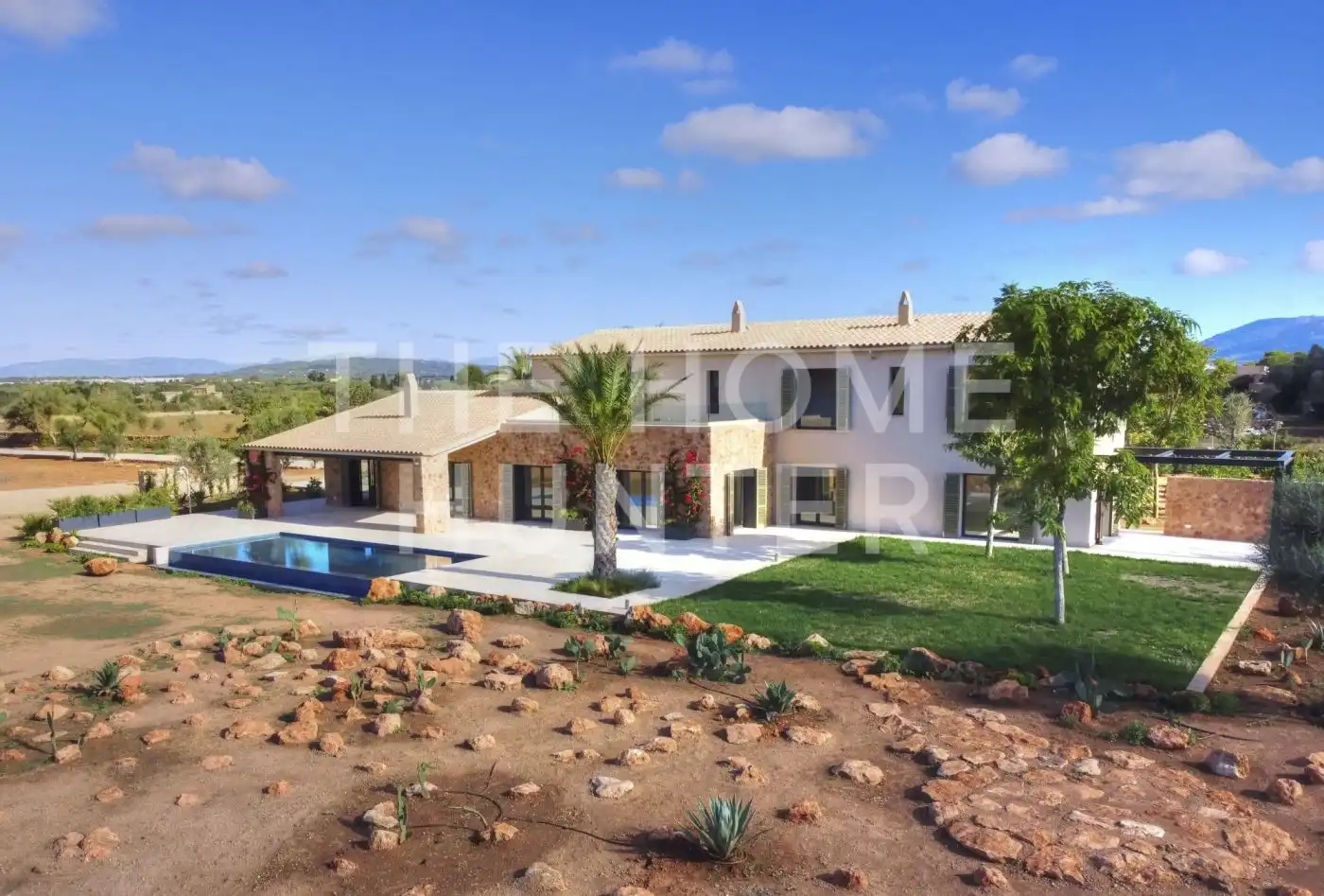 Casa con piscina in vendita a Llucmajor pueblo, imagen 6