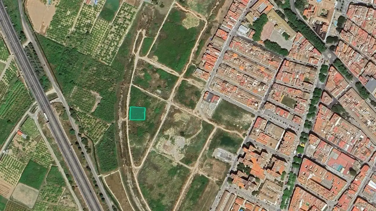 Rural land for sale in PT SUELO EN URBANIZACION SECTOR C-