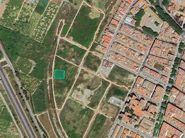 Terrain rustique à vendre à PT SUELO EN URBANIZACION SECTOR C-