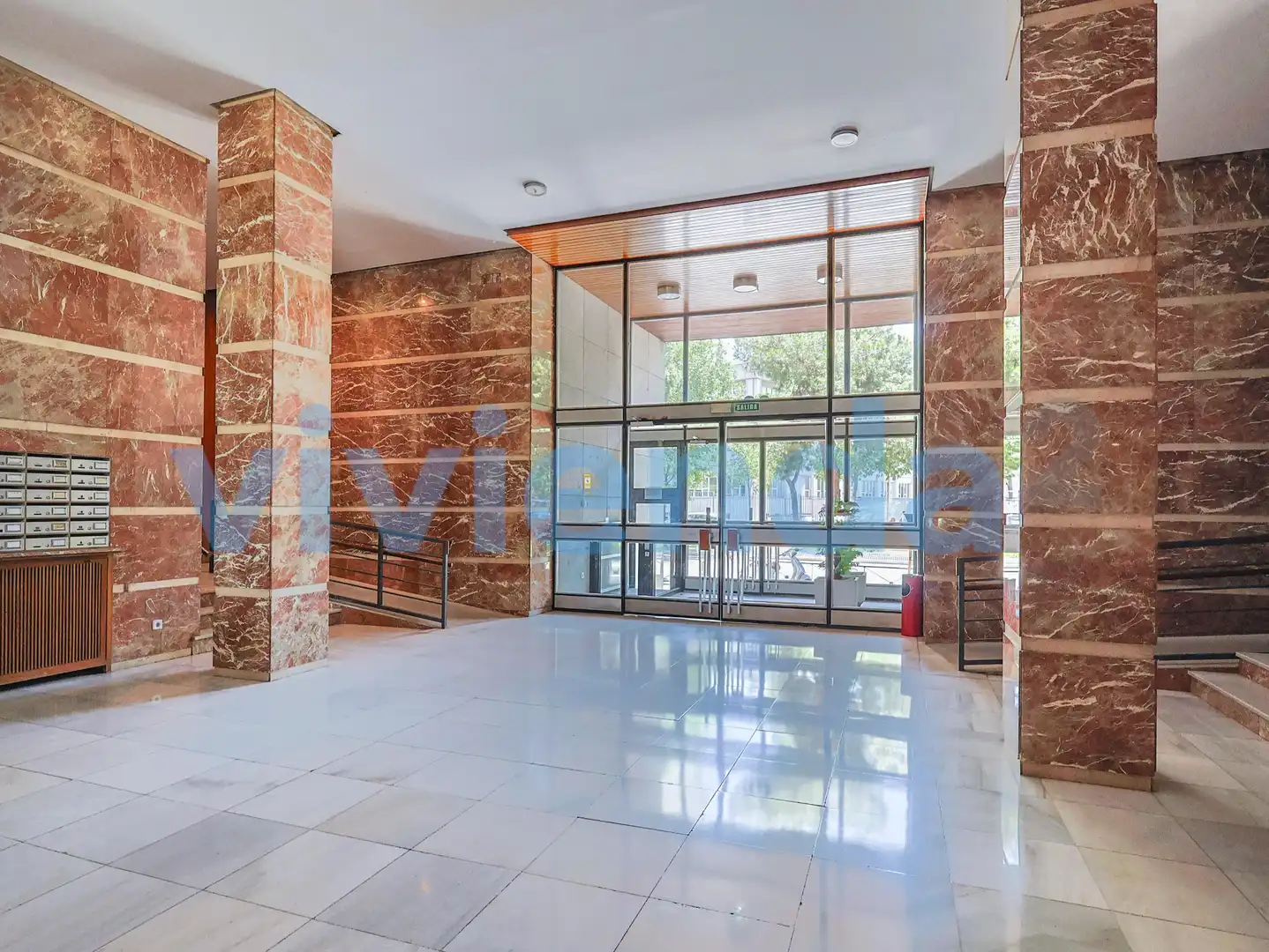 Piso en venta en Madrid con Aire acondicionado, Calefacción y Terraza
