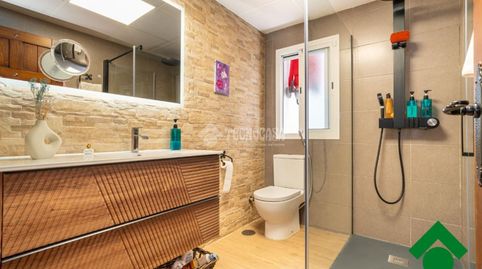Foto 5 de Casa adosada en venta en Estación de Cártama, Cártama