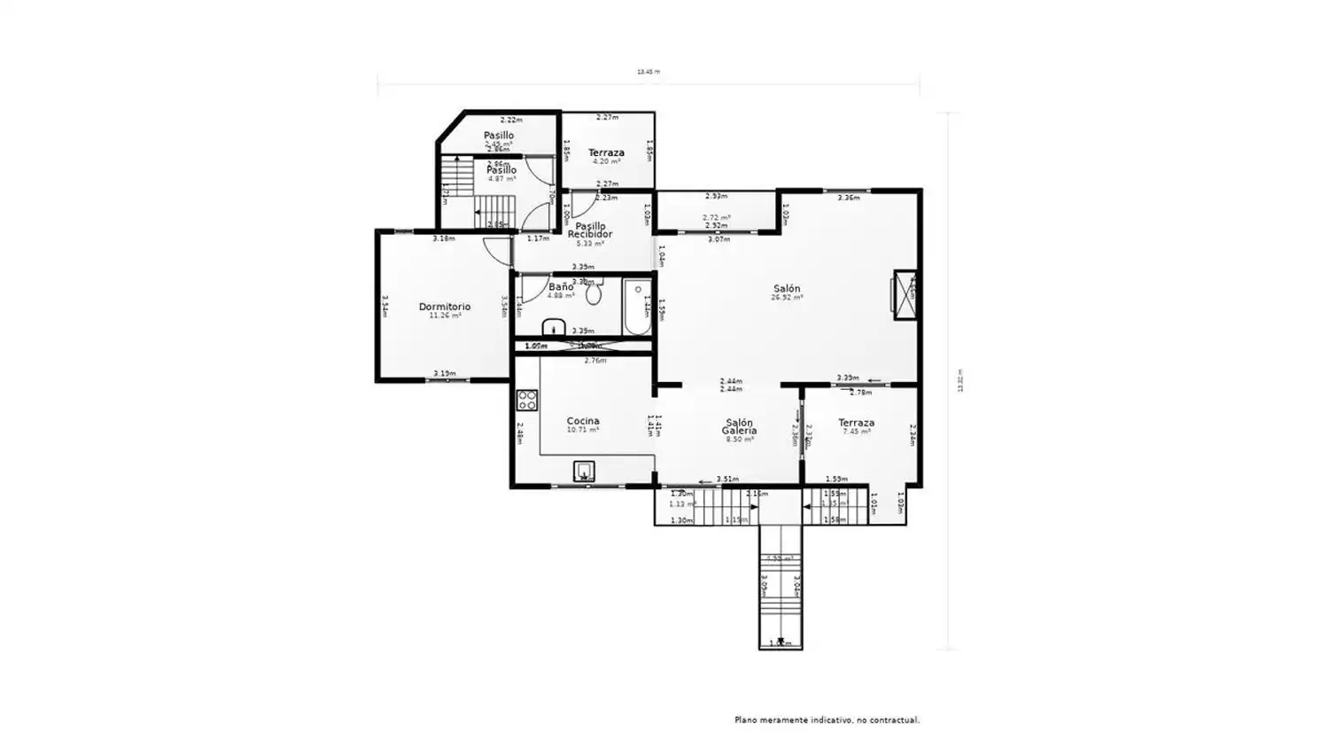 Houses for sale in Coín  with Air Conditioner, Heating and Private garden