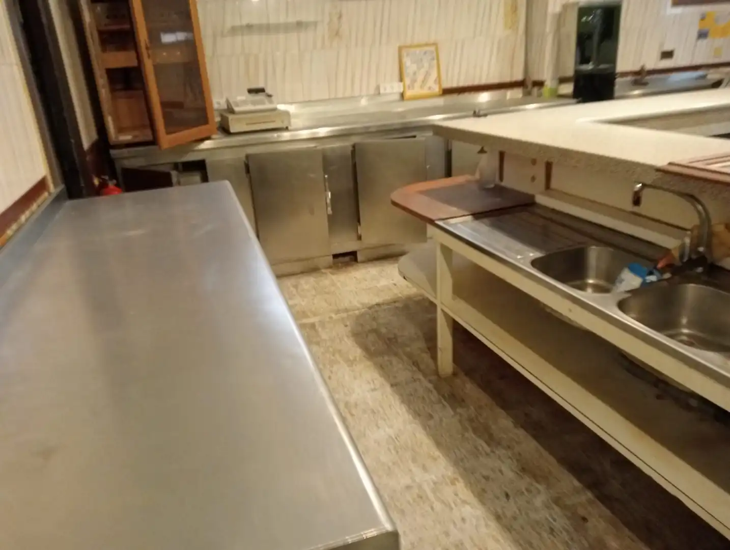 Business premises for sale in Porta Nova, imagen 5