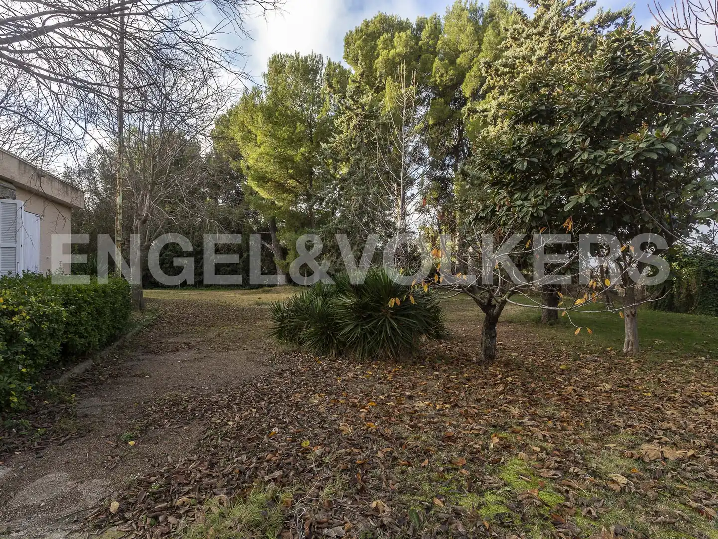 Finca rústica en venda en Banyeres del Penedès amb Aire condicionat, Calefacció i Jardí privat