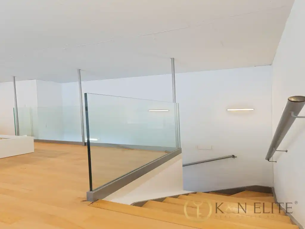 Loft zur Miete in Calle Cruz Roja, Barrio de la Luz