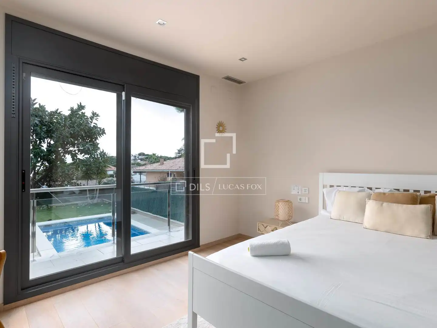 Xalet amb terrassa en venda a Premià de Dalt, imagen 25