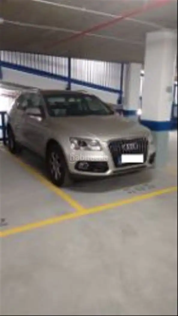 Parcheggio in affitto a Calle Nosquera 17, imagen 6