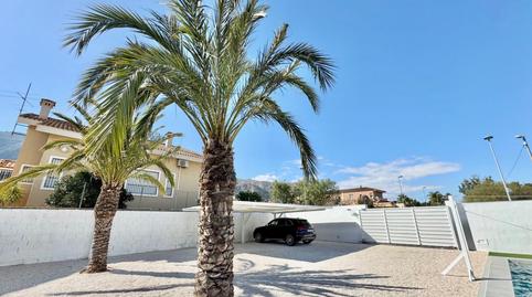 Foto 5 de Casa o xalet en venda a Calle Cuenca-montepinar, Montepinar - La Aparecida - Raiguero, Alicante