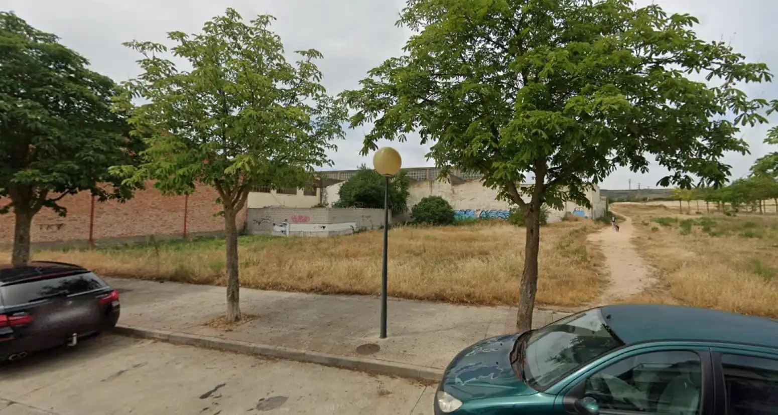 Terrain résidentiel à vendre à Logroño - Avenida de Burgos, imagen 4