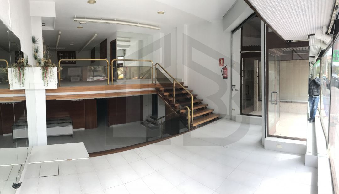 Premises to rent in Avenida Burgos, 13, Medina de Pomar