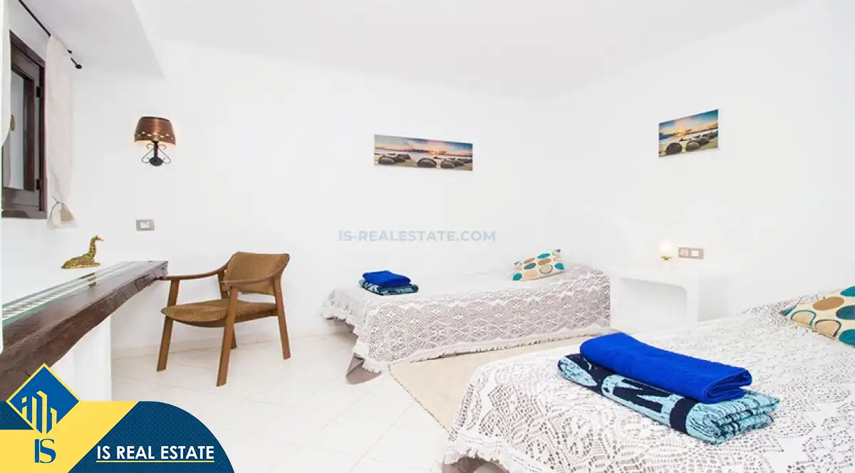 Vista exterior de Apartament de lloguer en Torrevieja amb Aire condicionat, Calefacció i Terrassa