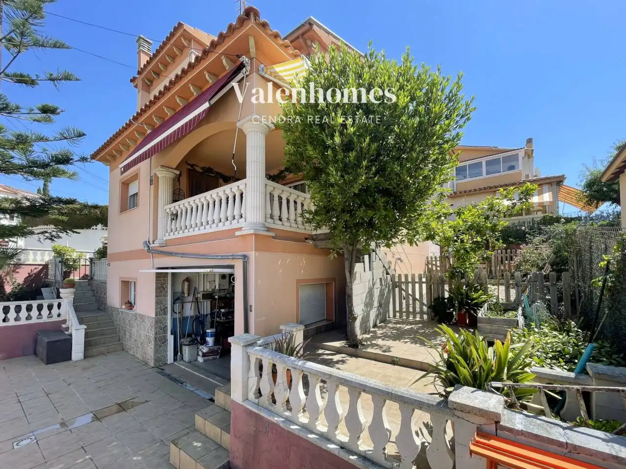 Casa con giardino in vendita a Roda de Barà, imagen 48