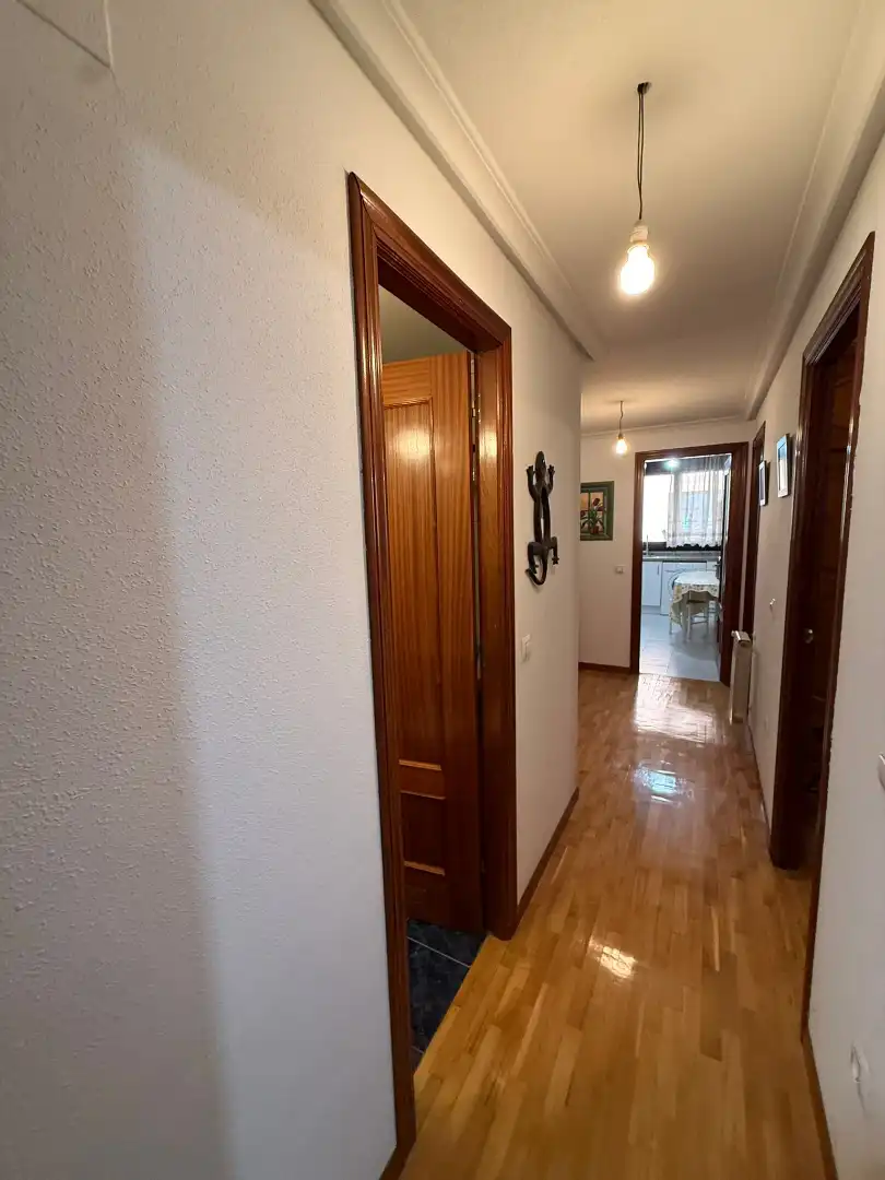 Wohnung zum Verkauf in Oviedo  mit Heizung, Terrasse und Abstellraum