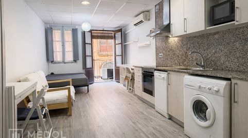 Foto 3 de Loft en venta en Calle Sant Llorenç, 23, Part Alta, Tarragona Capital