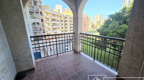 Foto 4 de Apartament de lloguer a Sant Antoni, Cullera