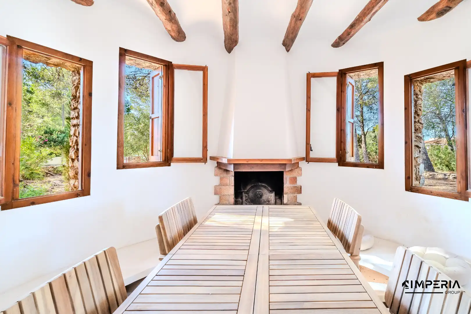 Villa con giardino in vendita a Carrer Ribamar, imagen 18