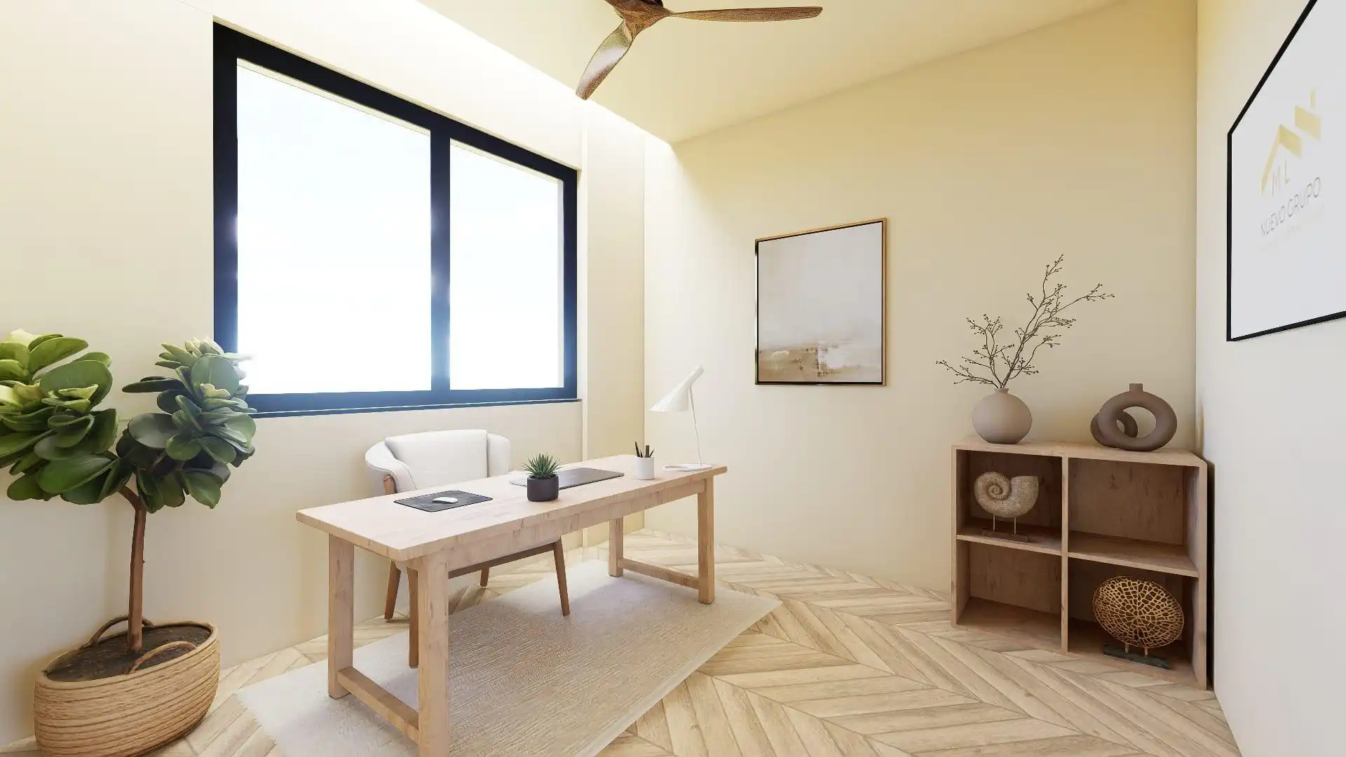 Villa avec piscine à vendre à Novo Sancti Petri, imagen 15