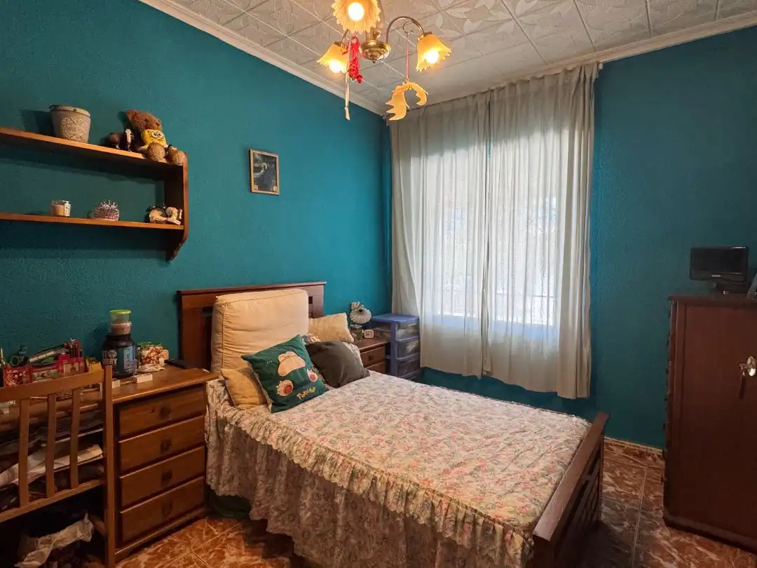 Reihenhaus zum Verkauf in Camino Viejo de Orihuela 90, imagen 3