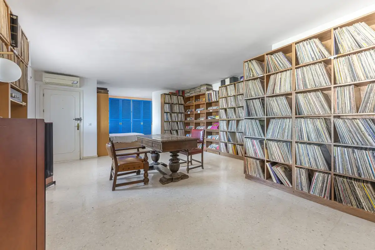 Villa avec piscine à vendre à verderon, imagen 17