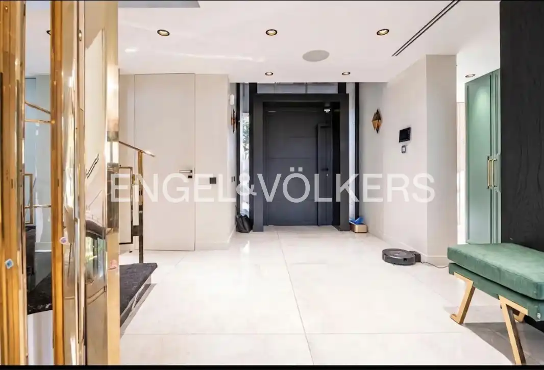 Casa amb terrassa de lloguer a Urbanizaciones, imagen 11