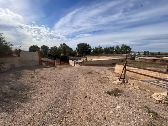 Casa o xalet en venda en Alicante / Alacant amb Jardí privat