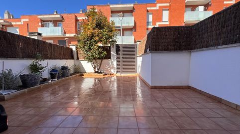 Foto 4 von Einfamilien-Reihenhaus zum Verkauf in Santa Maria - L'Eixample - Sud Sumella, Cubelles