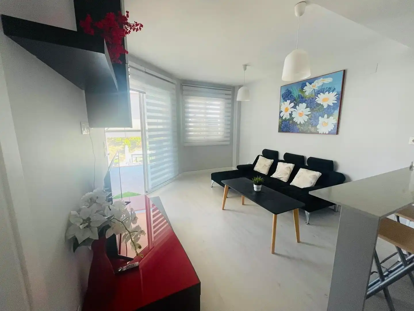 Penthouse mit Pool zur Miete in Calle Calle Torrox, imagen 3