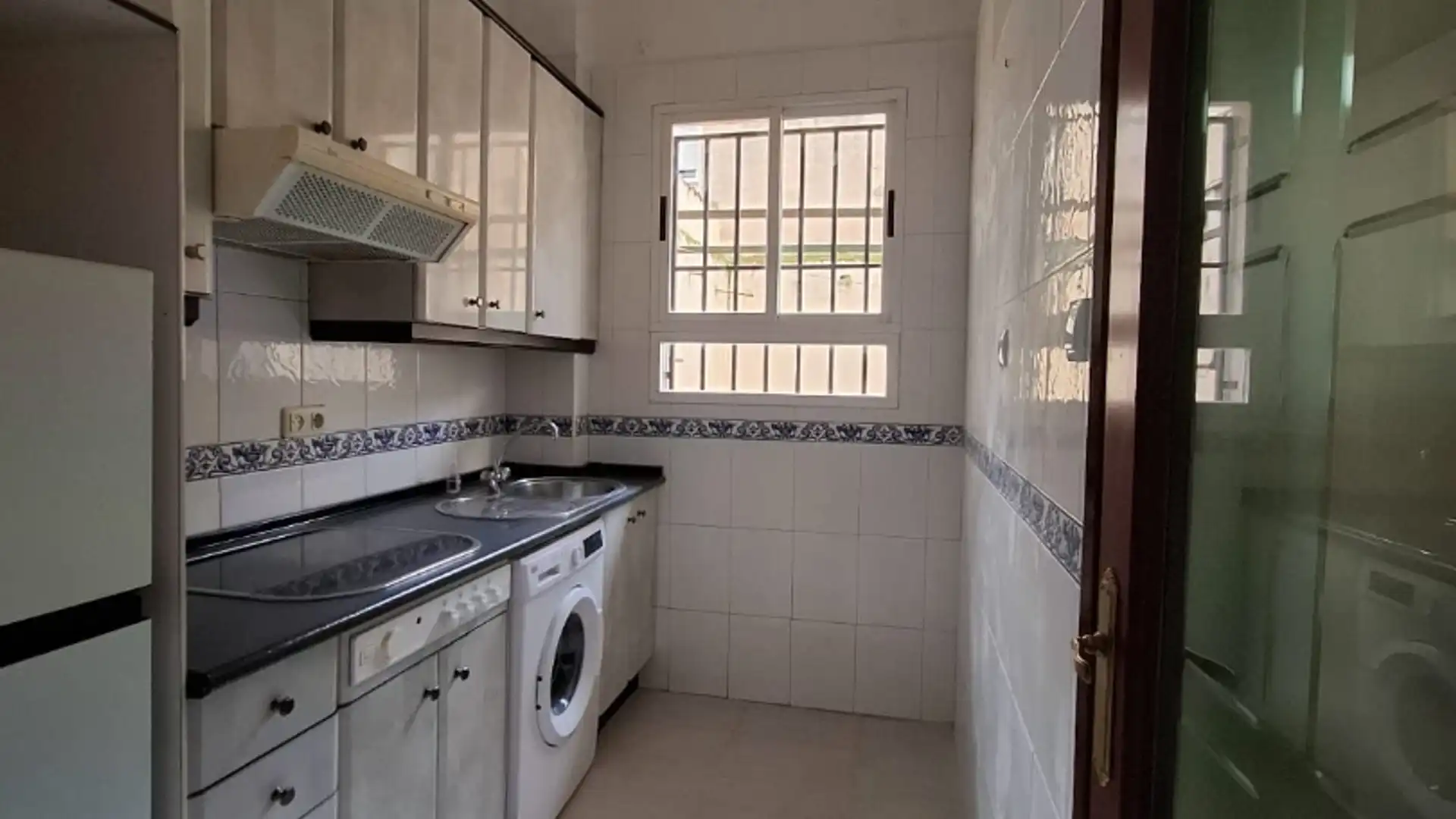 Cuina de Pis en venda en Talavera de la Reina