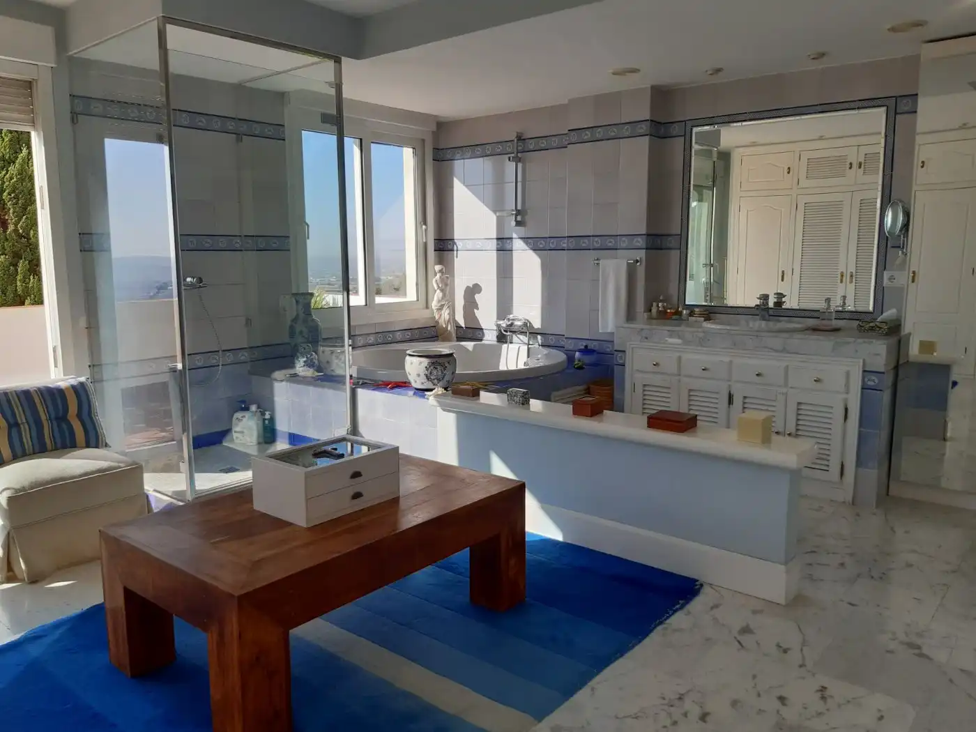 Chalet con terraza en venta en Norte-Sierra, imagen 22