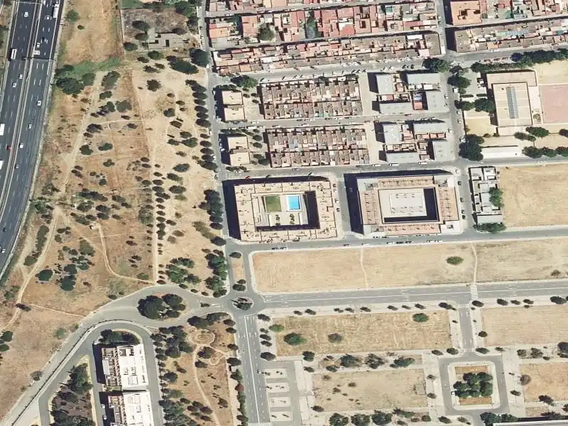 Appartamento in vendita a Calle Pobladores, imagen 2