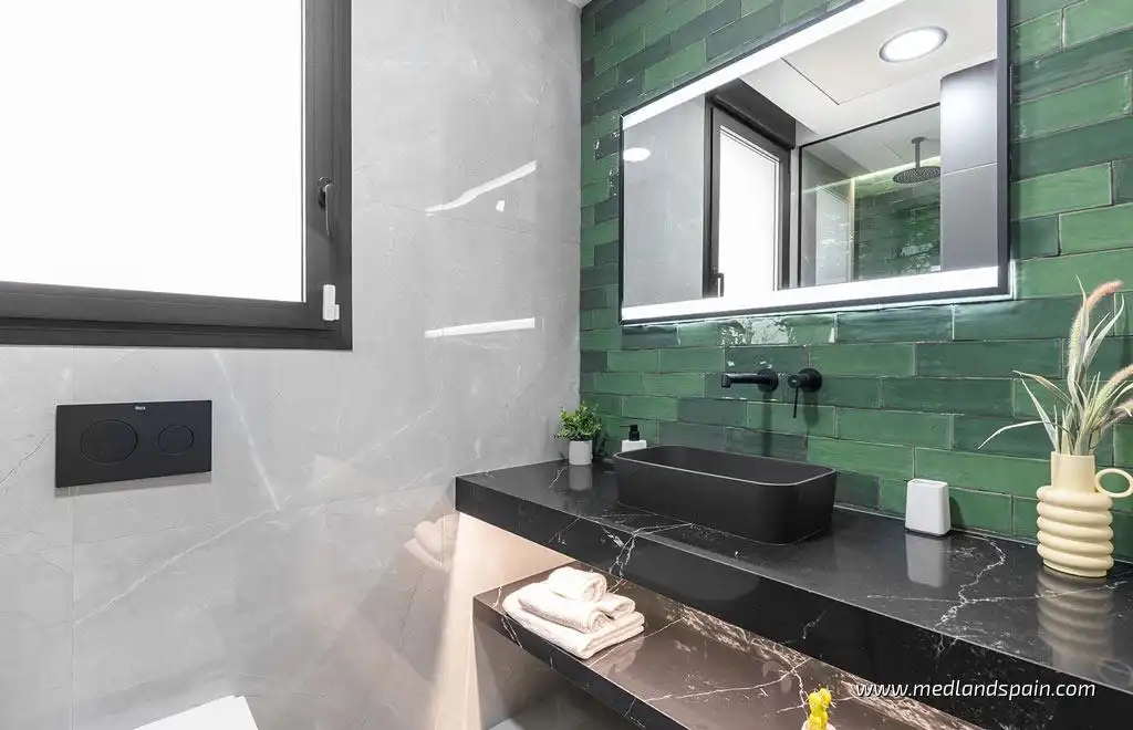 Villa avec piscine à vendre à Los Balcones - Los Altos, imagen 10
