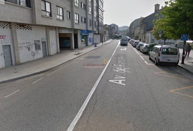 Local comercial en Venta en Lavadores