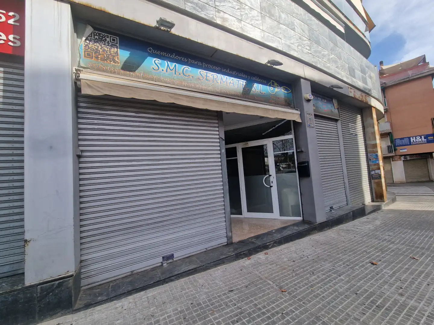 Local en venta en Sant Boi de Llobregat