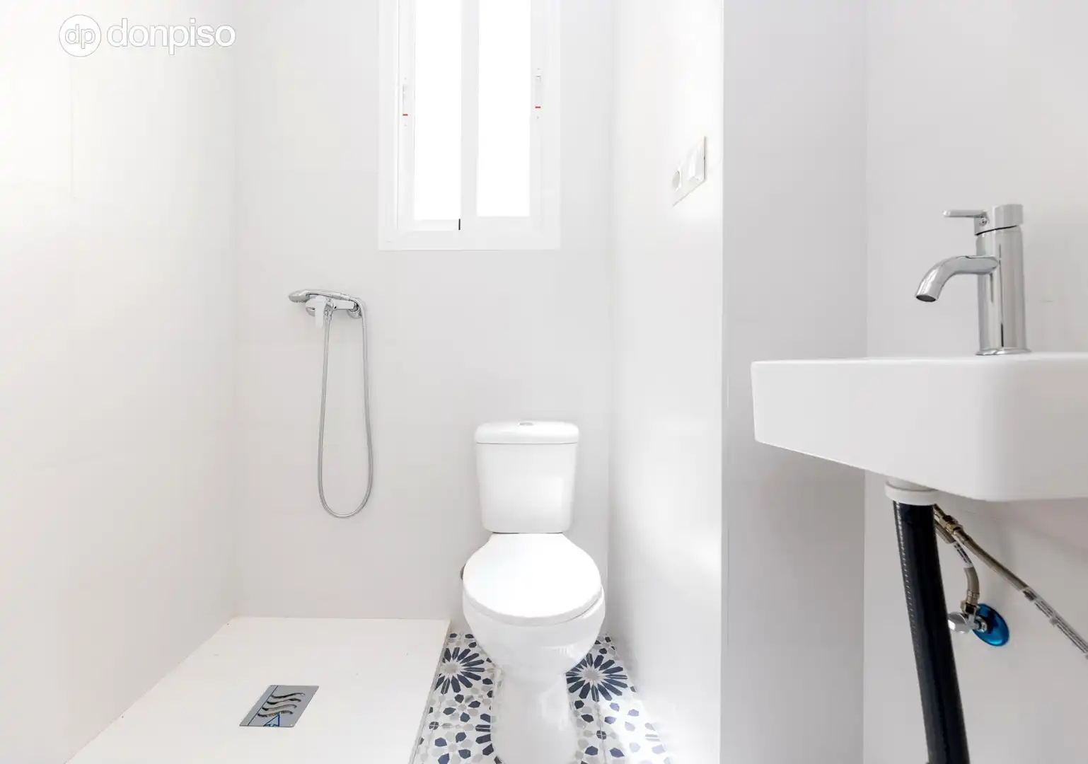 Apartament amb ascensor en venda a Calle Santa Escolástica 14, imagen 14