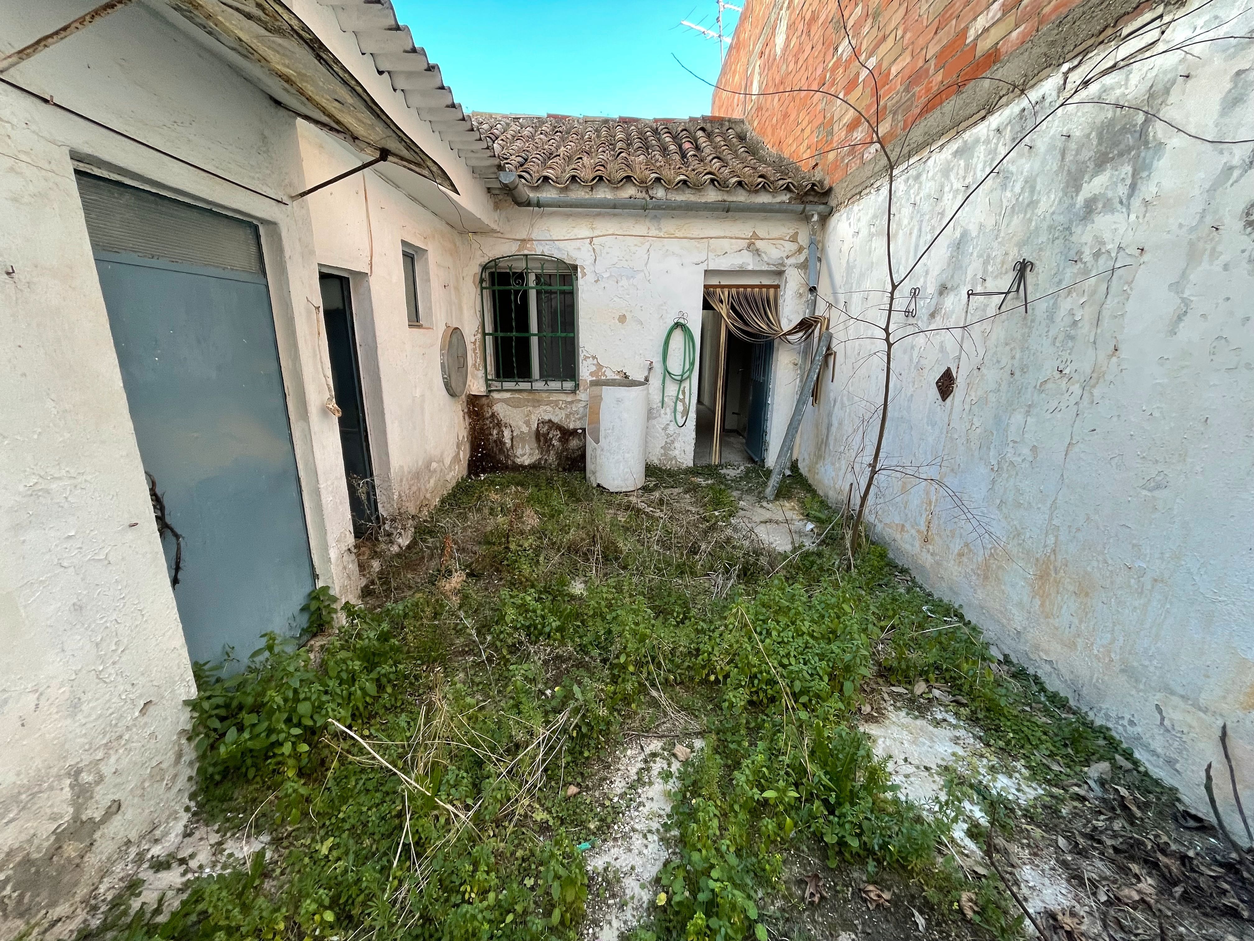 Casa o chalet en venta en Calle Cristóbal Colón, Úbeda