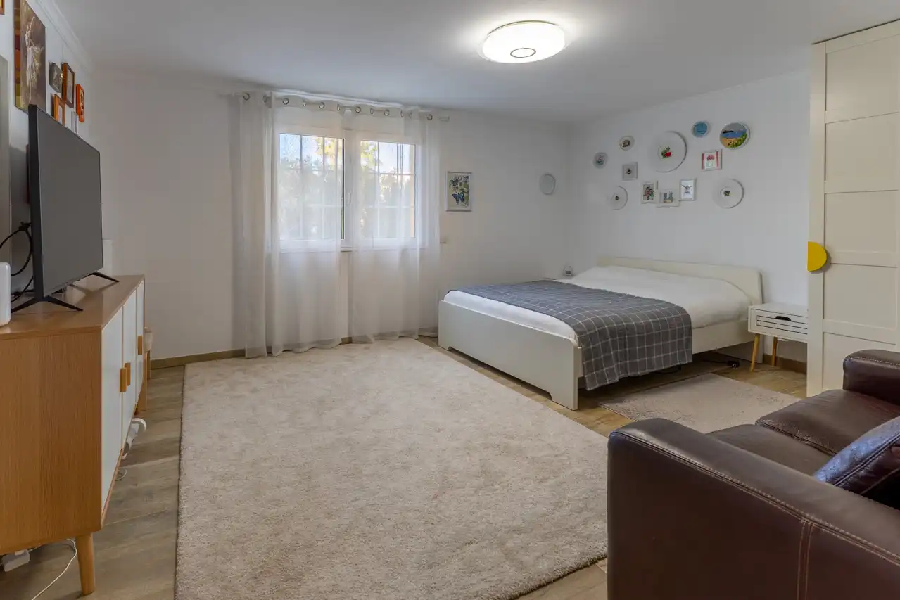 Villa à vendre à Devessa - Monte Pego, imagen 4