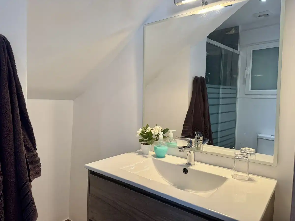 Reihenhaus zum Verkauf in Estepona Pueblo, imagen 26