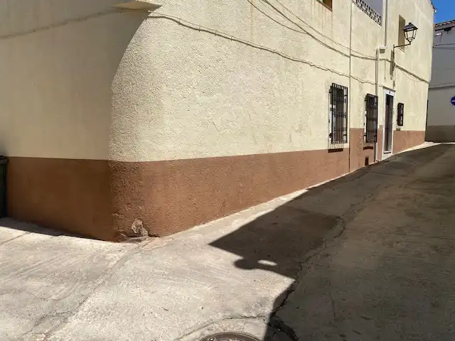 Finca rústica en venda a Calle Badajoz, 15, Barcarrota