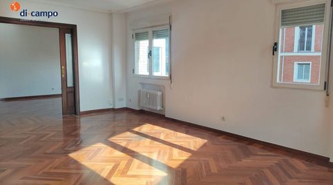 Foto 4 de Pis en venda a Centro, Valladolid Capital