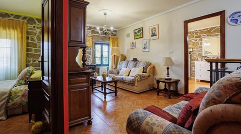 Casa rústica con 2 hectáreas de terreno en Guitiriz, imatge 4