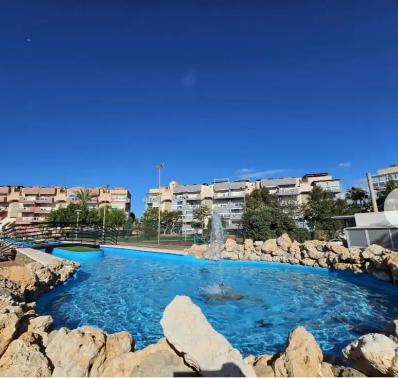 Appartement avec terrasse à vendre à Calle Almadraba 4, imagen 2