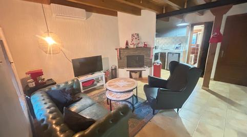 Foto 4 de Casa adosada en venda a Calle la Plaza, 19, Bahabón, Valladolid