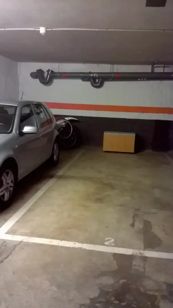 Aparcament amb ascensor en venda a C/ Elionor Vinyerta, imagen 7