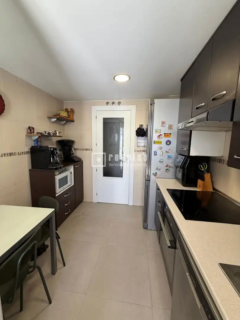 Flat with pool for sale in de Alicante, imagen 6