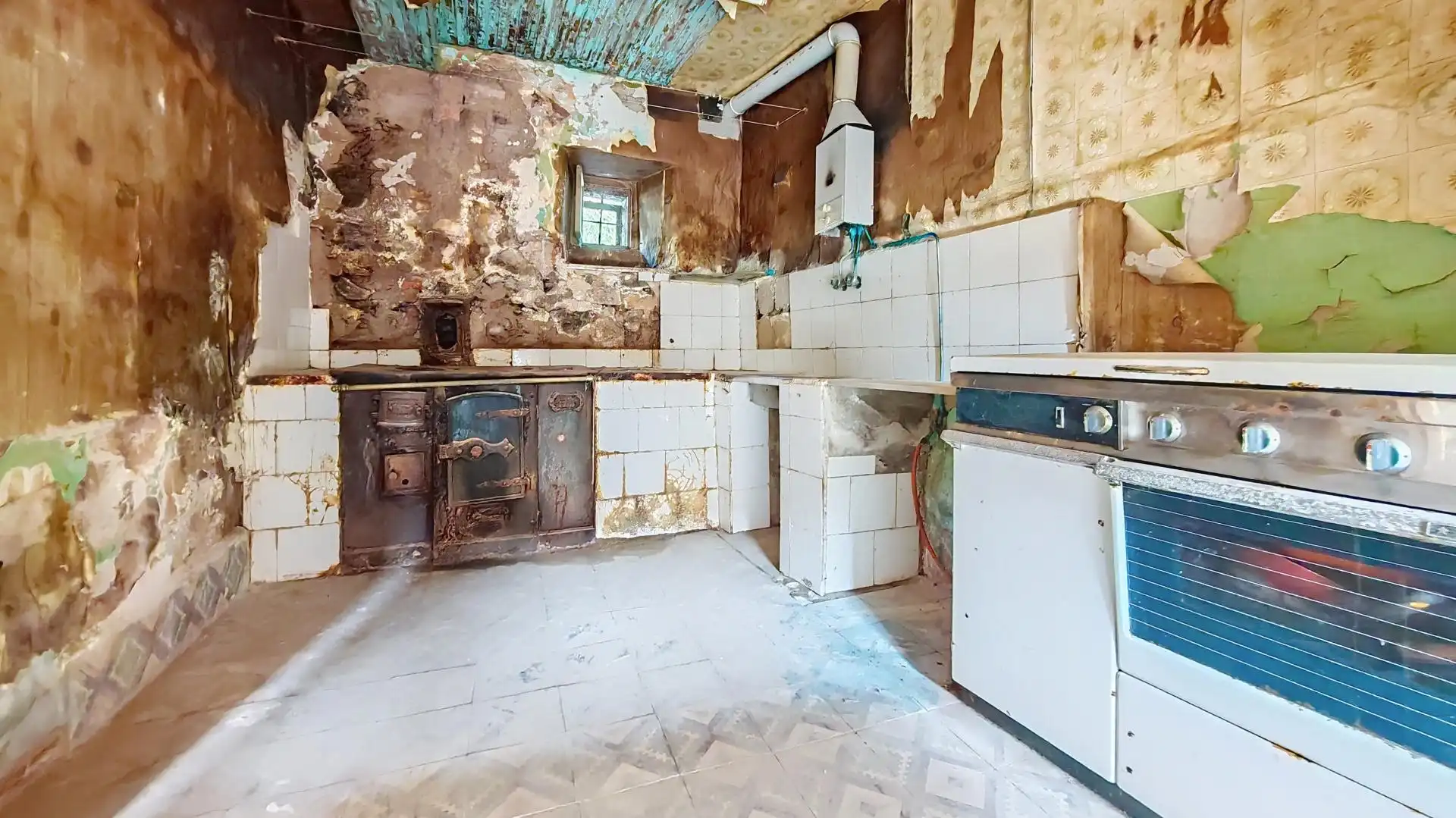 Maison jumelée à vendre à Grado, imagen 8