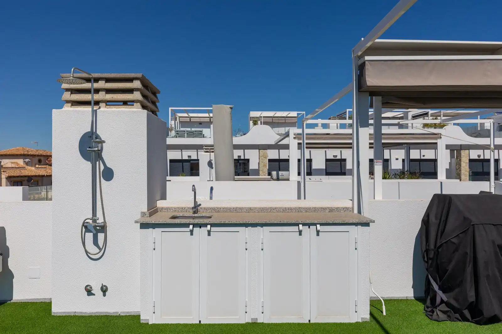 Penthouse zum Verkauf in N/A, imagen 26